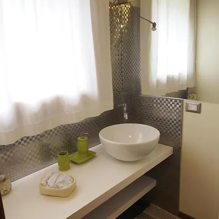 Bed & Breakfast Valle 3*