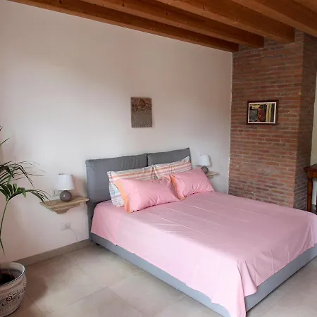 Nocleg ze śniadaniem Valle Castelgomberto