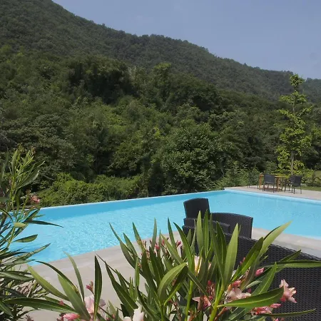 Bed & Breakfast Valle Castelgomberto