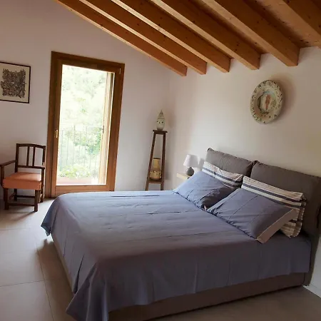 Valle Bed & Breakfast Castelgomberto
