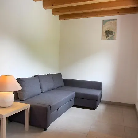 Bed & Breakfast Valle 3*