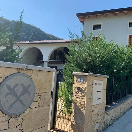 Bed and breakfast Valle