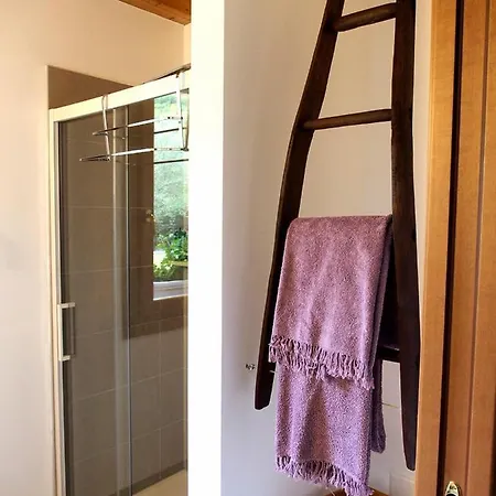 Bed and breakfast Valle 3*