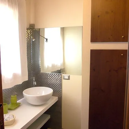 Bed and breakfast Valle Castelgomberto