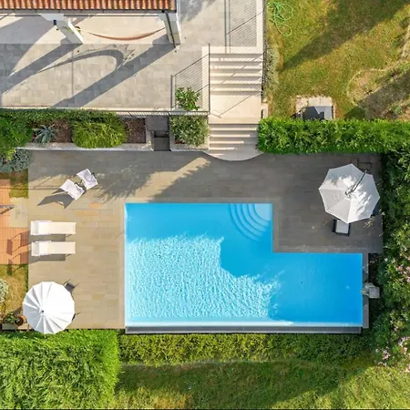 Bed and breakfast Valle 3*