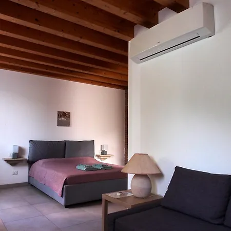 Valle Bed & Breakfast *