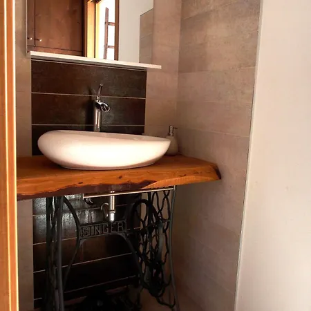 Bed & Breakfast Valle 3*