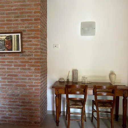 Bed and breakfast Valle Castelgomberto