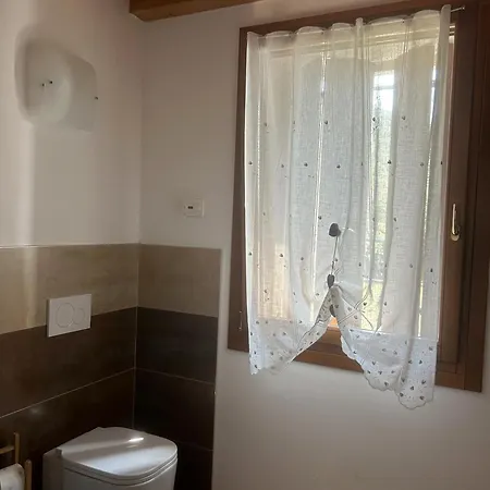 Bed & Breakfast Valle 3*