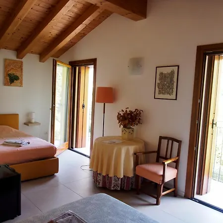 Valle Bed & Breakfast