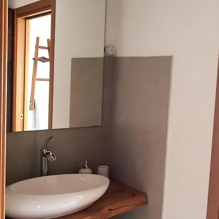 Bed & Breakfast Valle 3*