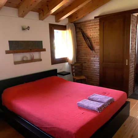 Valle Bed & Breakfast