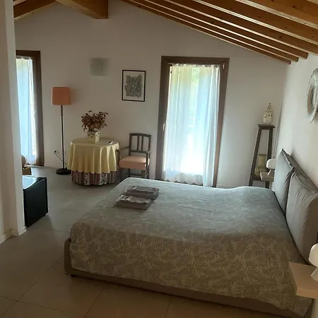 Valle Bed & Breakfast 3*