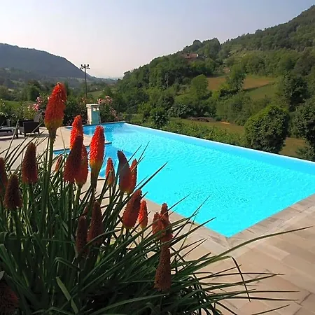 فندق مبيت وإفطار Valle 3*