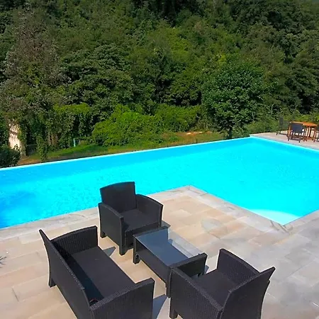 فندق مبيت وإفطار Valle 3*