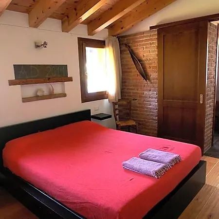 Valle 3* Castelgomberto