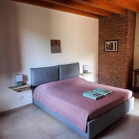 فندق مبيت وإفطار Valle