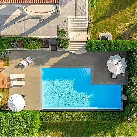 Valle فندق مبيت وإفطار 3*