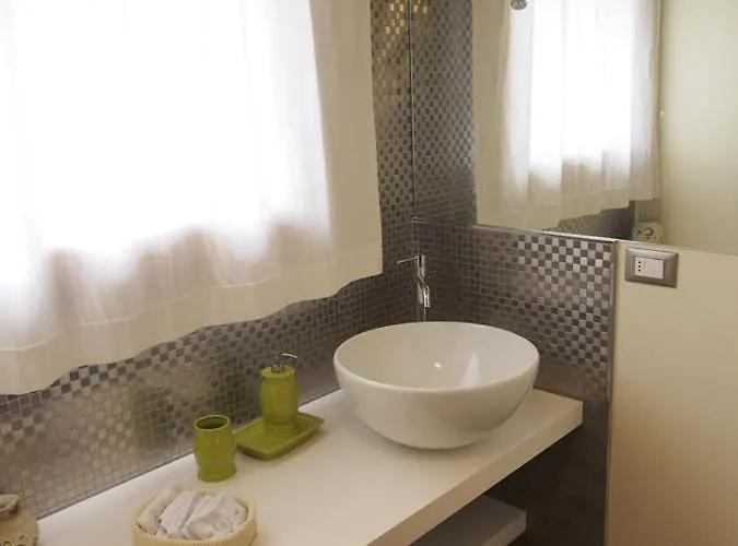 Nocleg ze śniadaniem Valle 3*