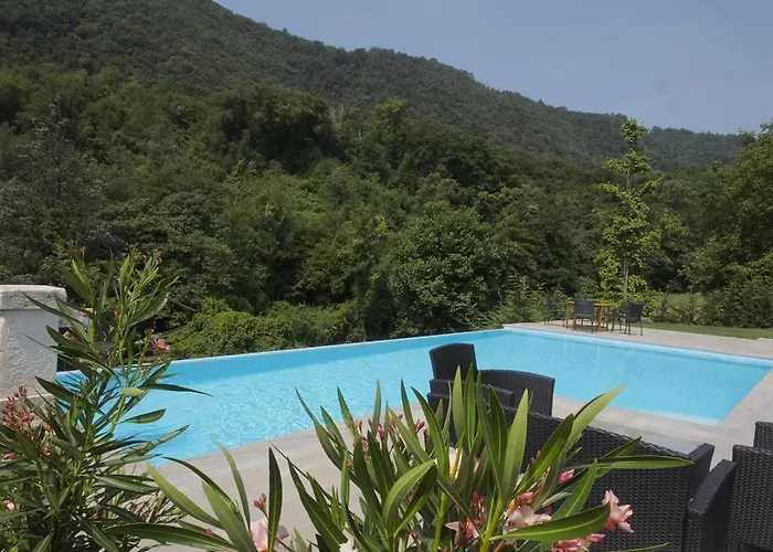 Bed & Breakfast Valle Castelgomberto