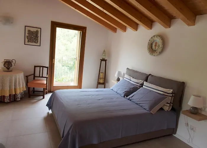 Valle Nocleg ze śniadaniem Castelgomberto