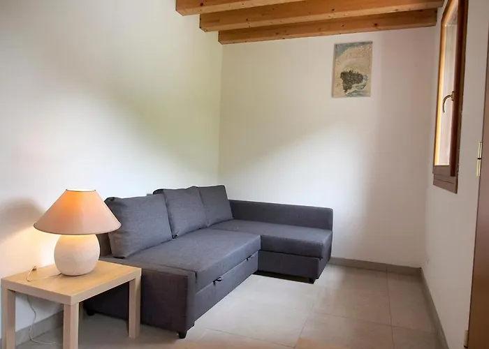 Nocleg ze śniadaniem Valle 3*