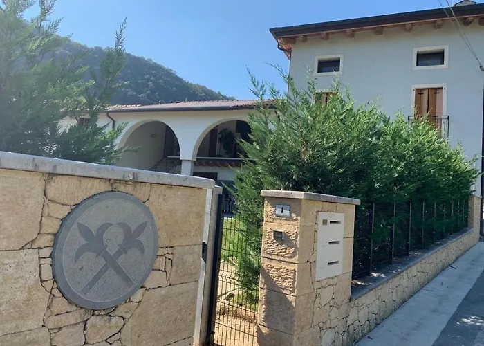 Nocleg ze śniadaniem Valle