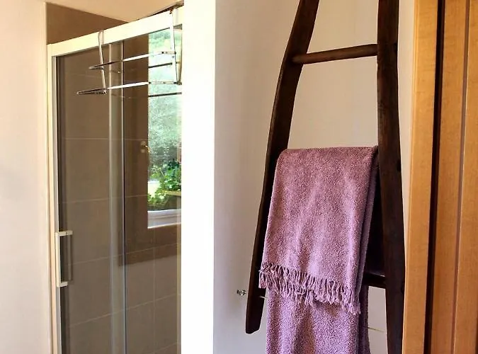 Nocleg ze śniadaniem Valle 3*