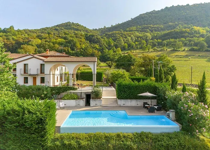 Valle Nocleg ze śniadaniem