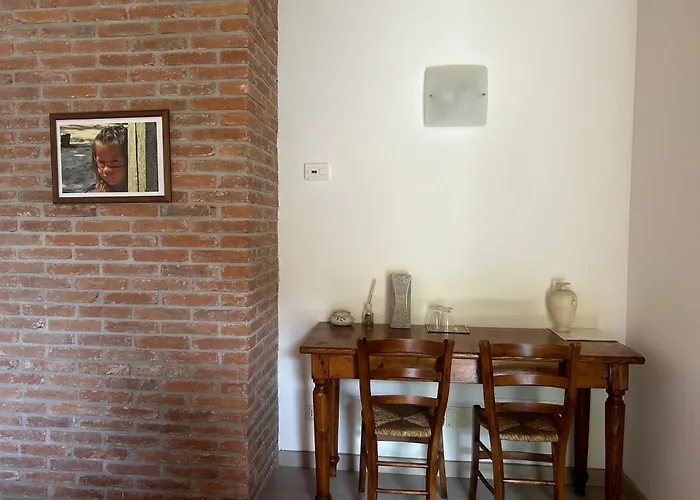 Nocleg ze śniadaniem Valle Castelgomberto