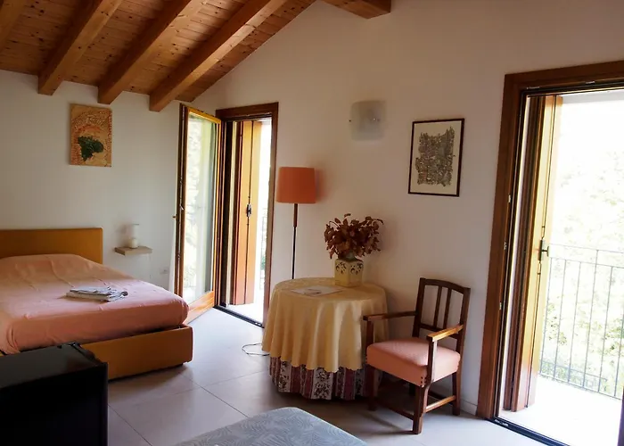 Valle Nocleg ze śniadaniem