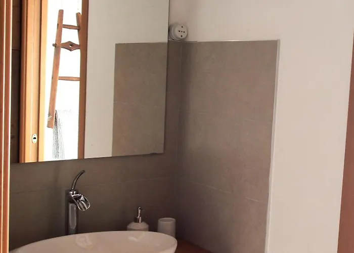 Nocleg ze śniadaniem Valle 3*